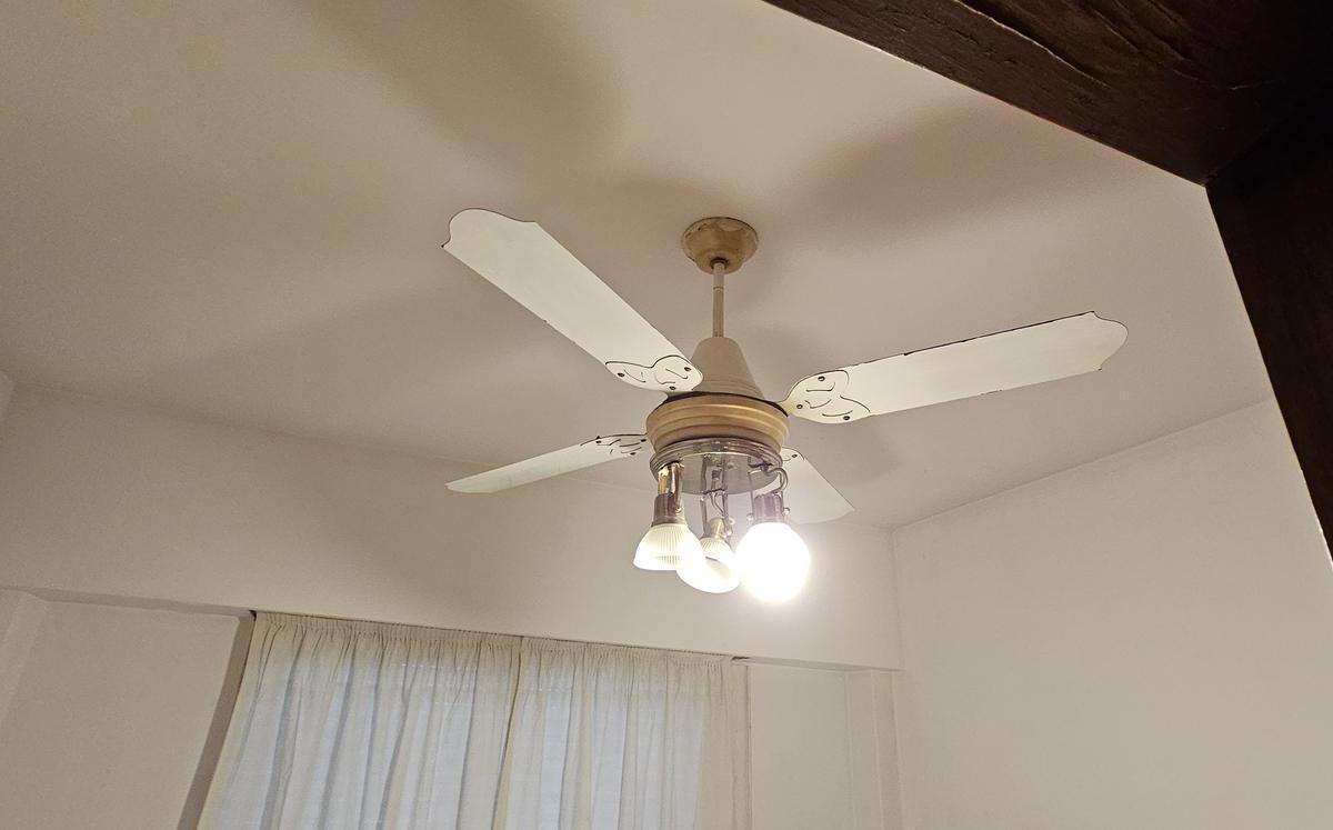 Departamento en Venta en Caballito de 2 Ambientes Muy Luminoso Apto Credito 5
