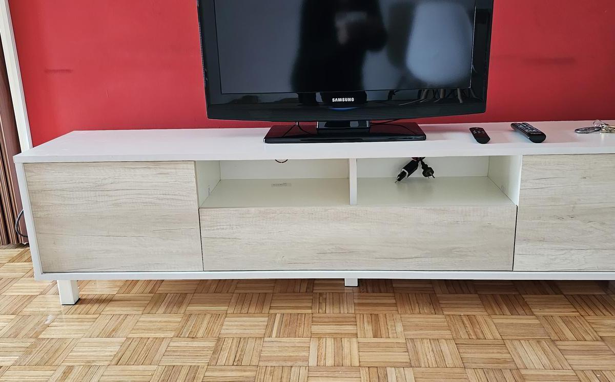 Departamento en Venta en Caballito de 2 Ambientes Muy Luminoso Apto Credito 1