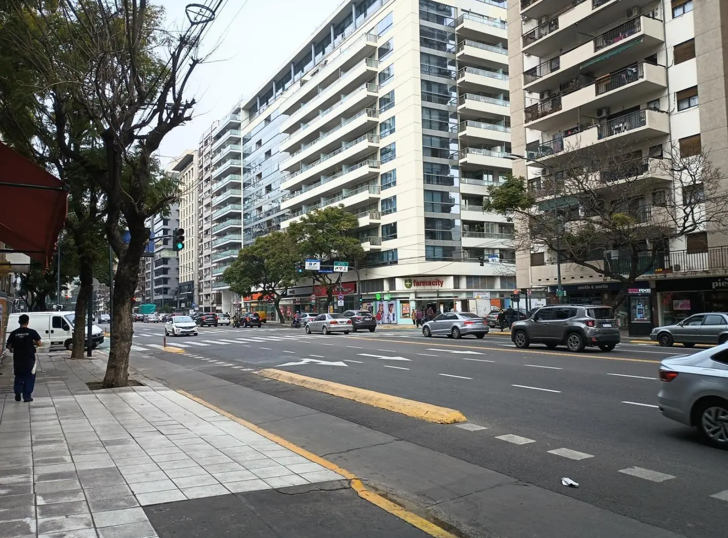 Departamento de 3 Ambientes en Alquiler temporario en Belgrano 1