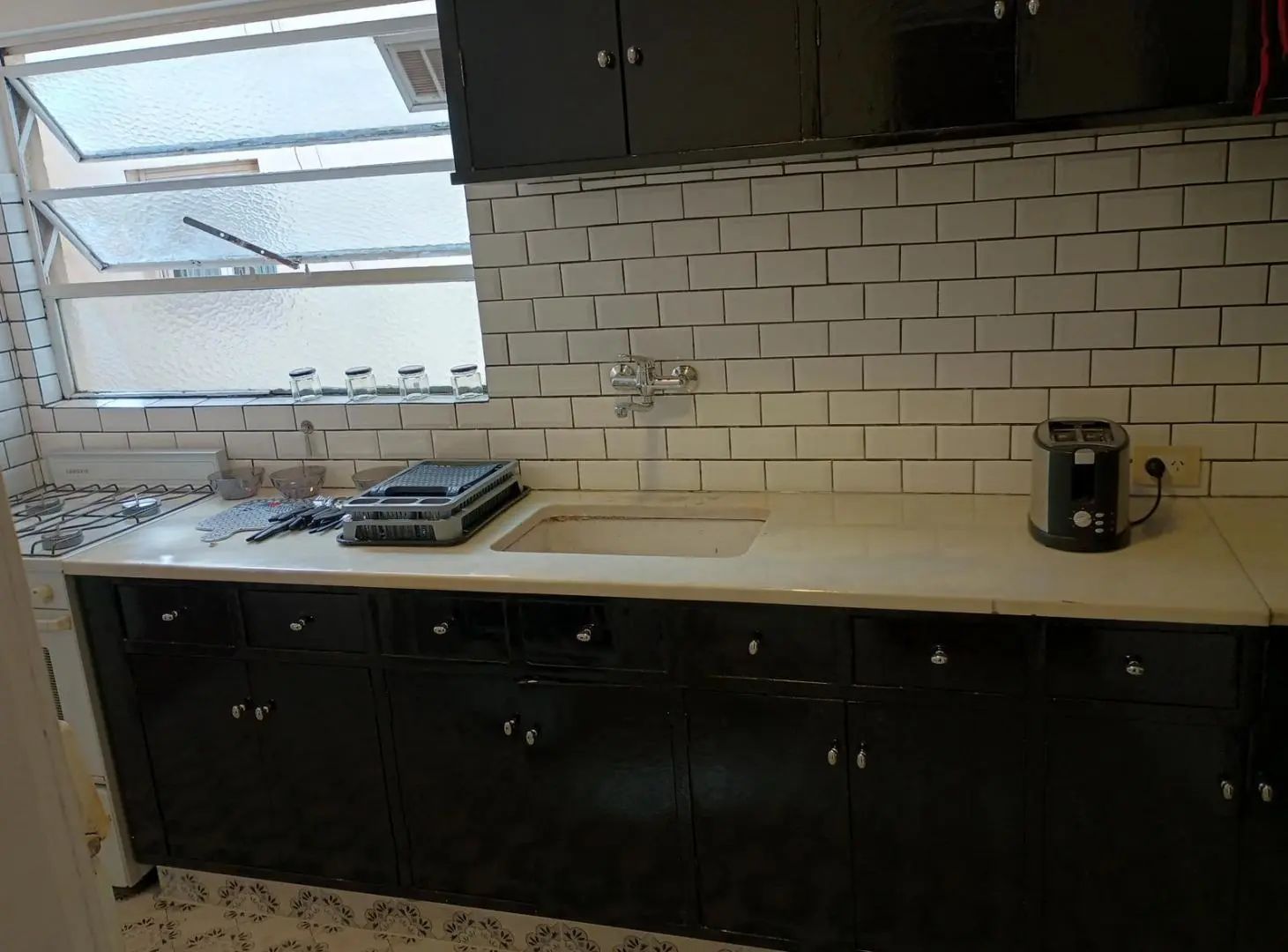 Departamento de 3 Ambientes en Alquiler temporario en Belgrano 2
