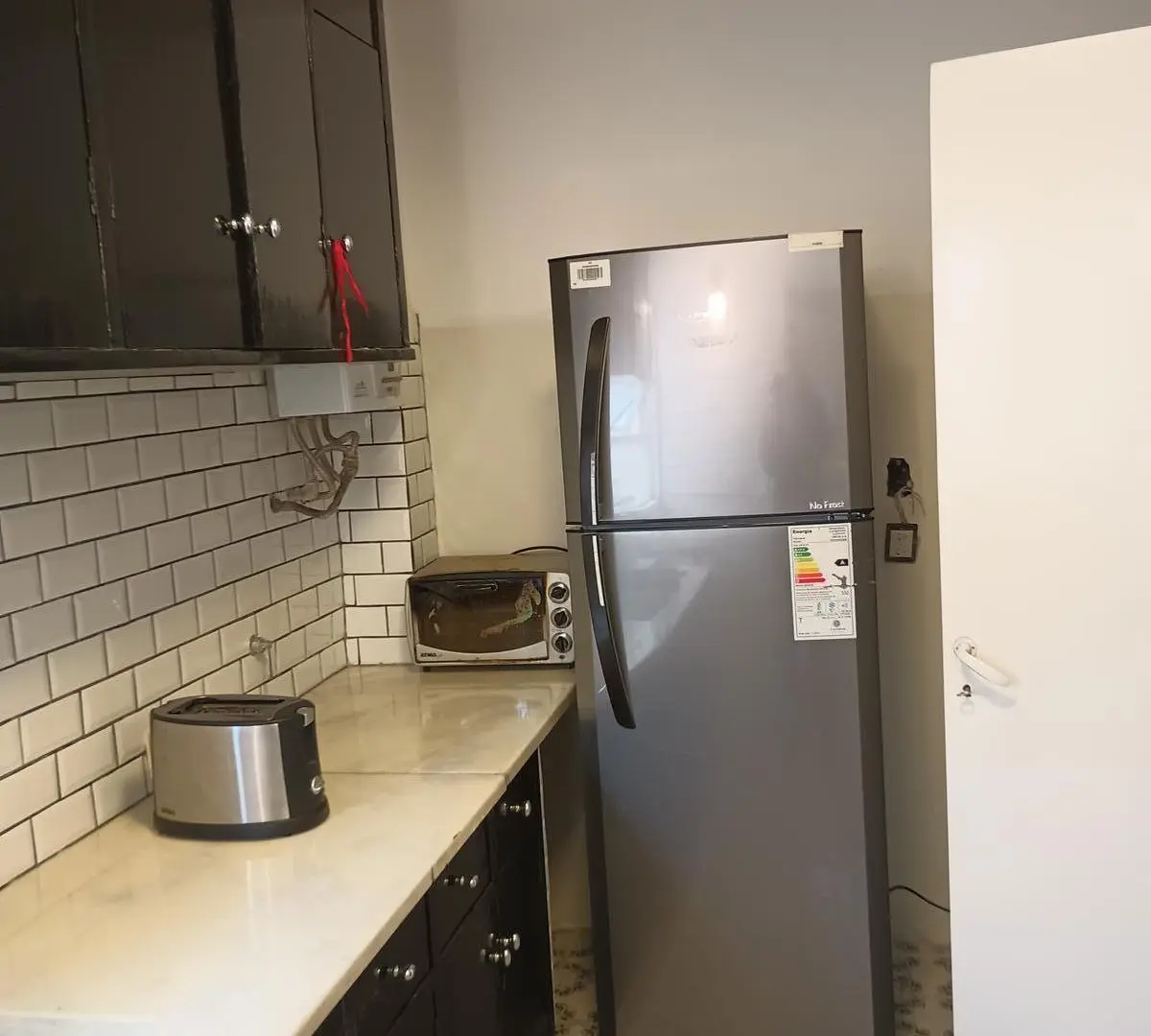 Departamento de 3 Ambientes en Alquiler temporario en Belgrano 4