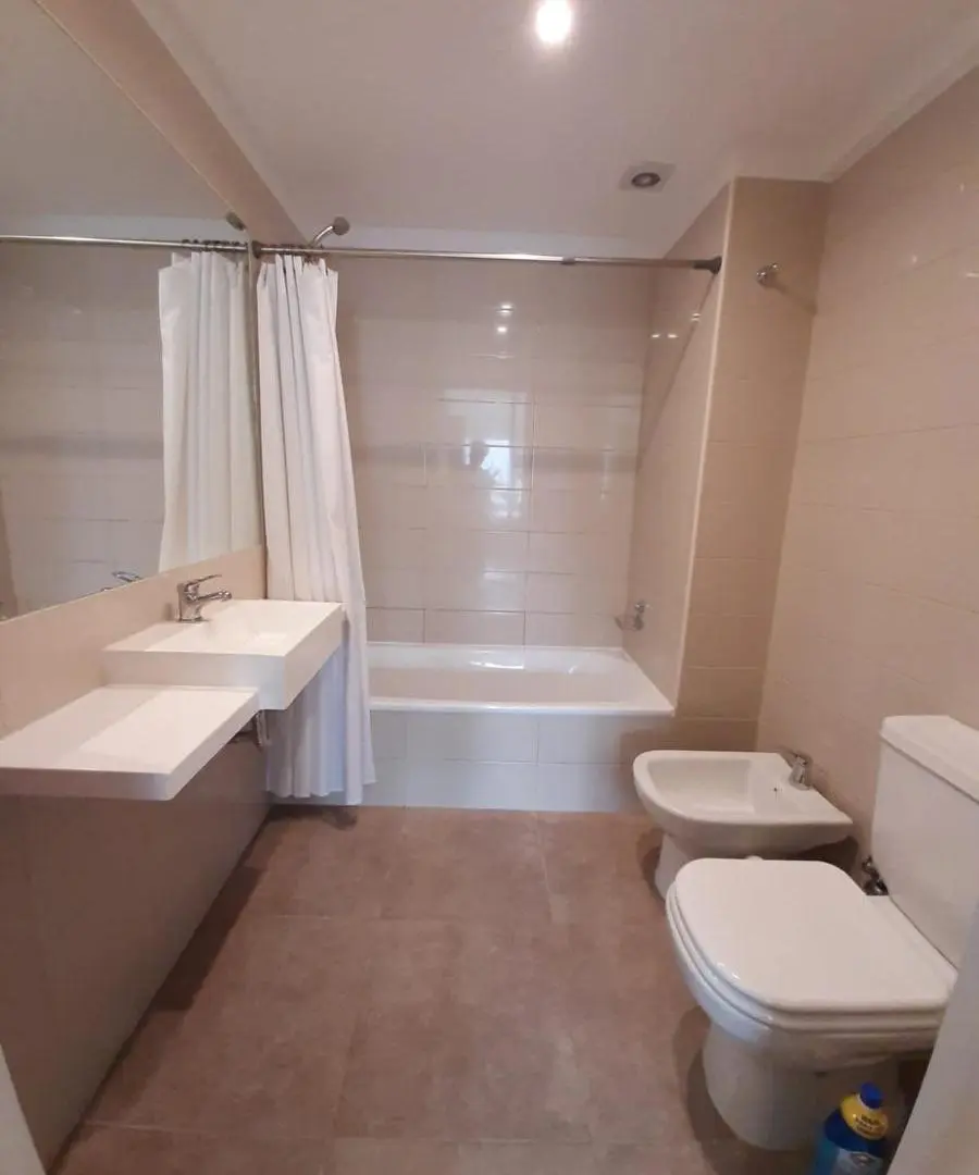 Departamento en alquiler tradicional o temporario con cochera optativa y amenities en  Villa Urquiza 3