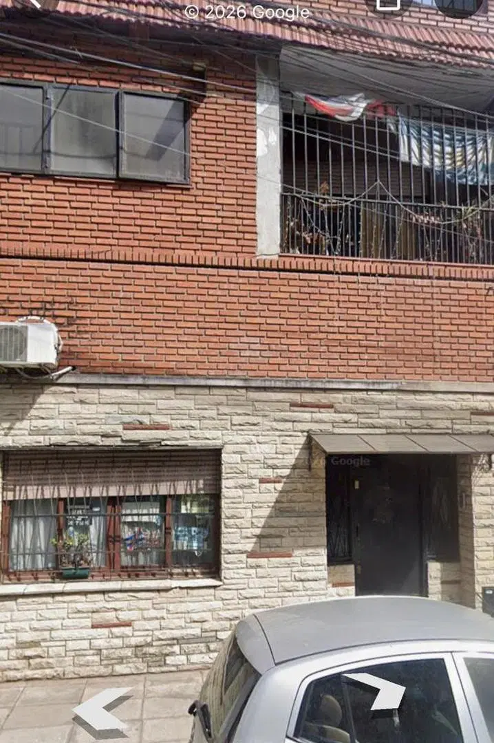 Casa a refaccionar en Palermo Hollywood (se puede crecer en superficie) 3
