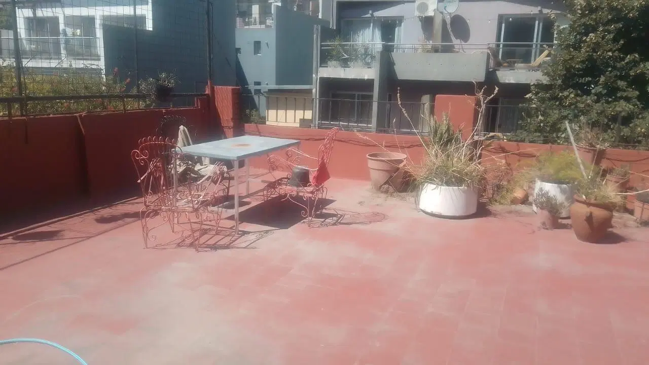 Casa a refaccionar en Palermo Hollywood (se puede crecer en superficie) 2
