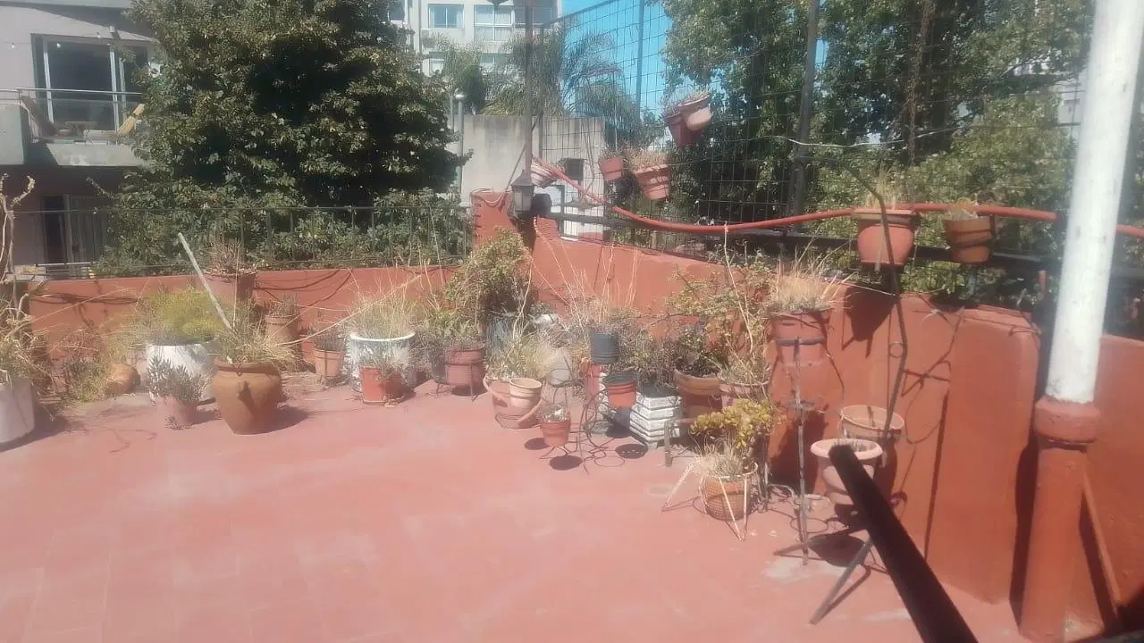 Casa a refaccionar en Palermo Hollywood (se puede crecer en superficie) 4