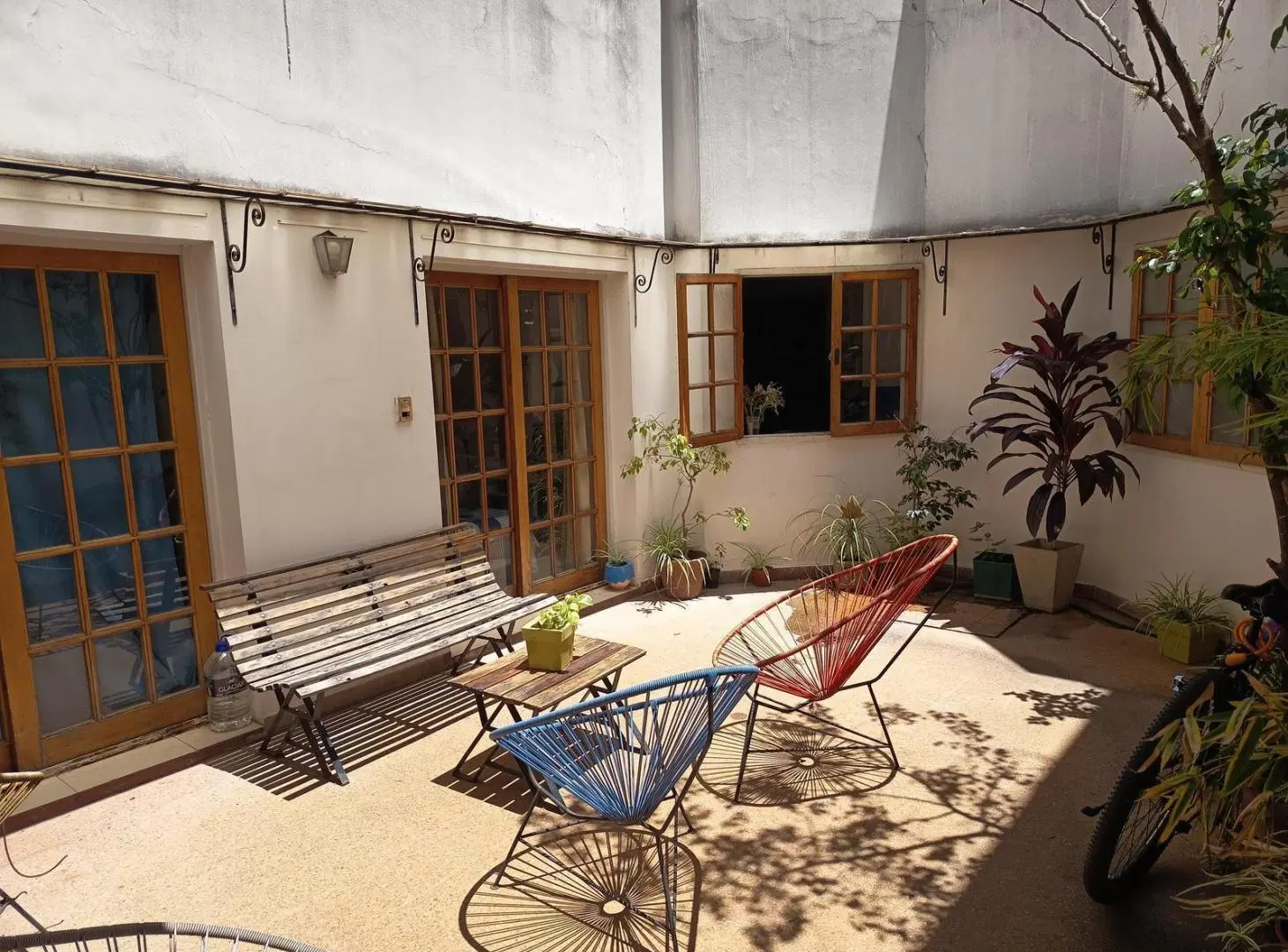 Casa usos multiples ideal hostel en Venta o alquiler 2