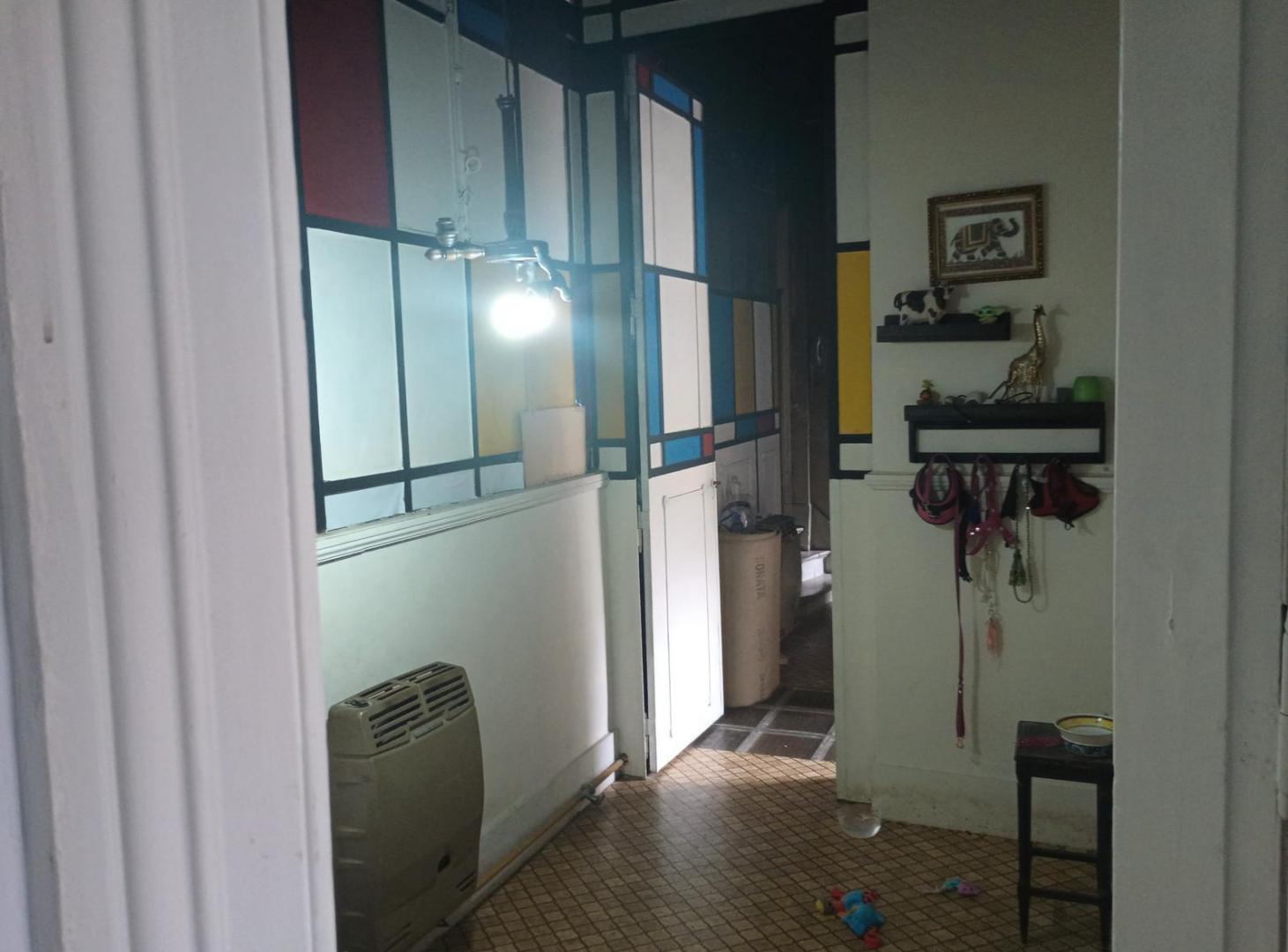 Foto de Departamento en venta a refaccionar en San Cristobal, imagen 2