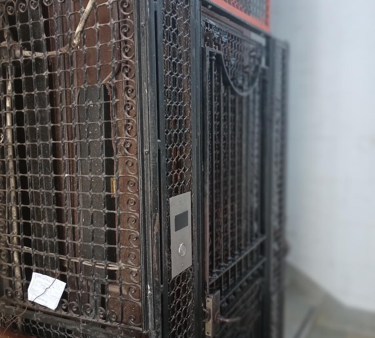 Foto de Departamento en venta a refaccionar en San Cristobal, imagen 4