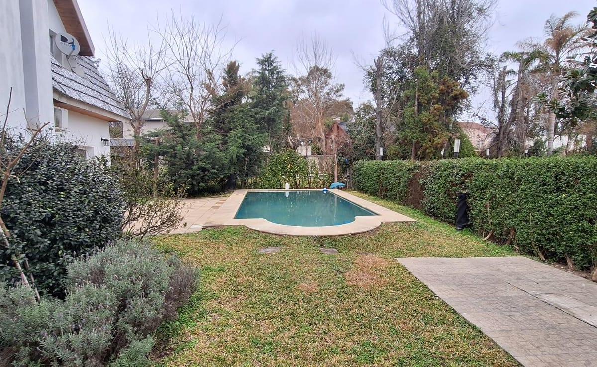 Casa en Venta, Barrio Cerrado, La Deseada, Ezeiza. 2