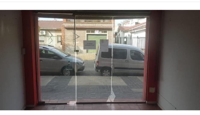 Venta En Bloque Esquina En Mendoza Y Coronel Brandsen San Justo