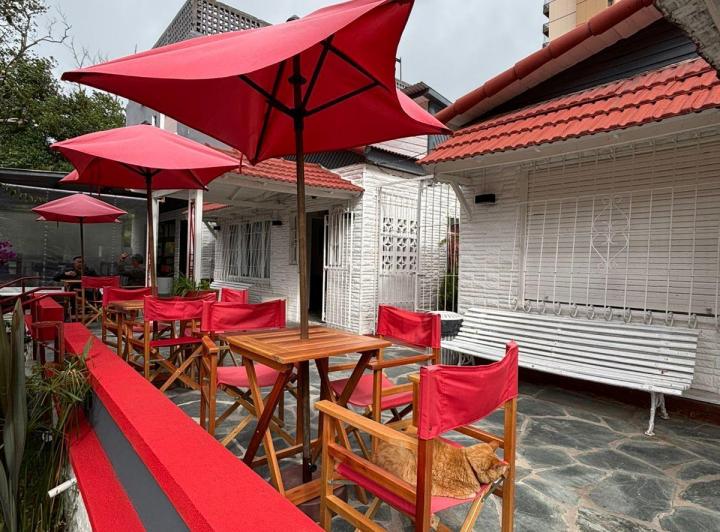 Se vende hotel en Villa Gesell partido de Gesell 2