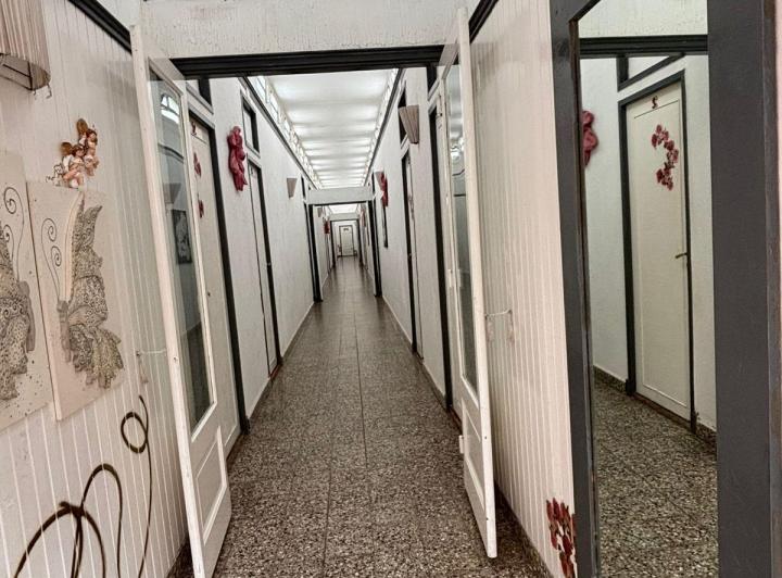 Se vende hotel en Villa Gesell partido de Gesell 3