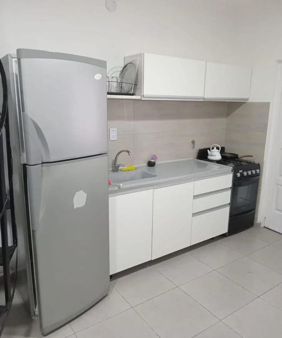 Se vende duplex tipo casa, San Justo. La Matanza. 1