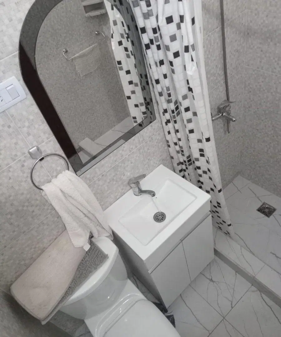 Se vende duplex tipo casa, San Justo. La Matanza. 5