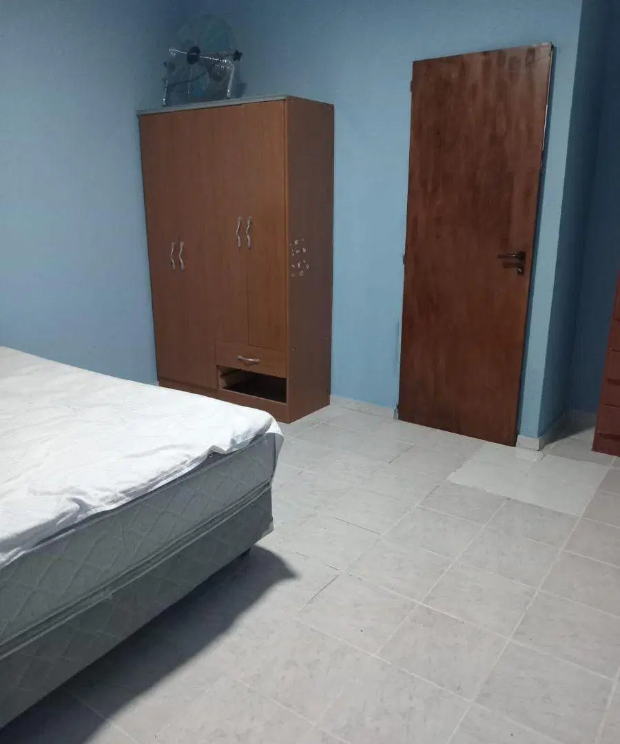 Se vende duplex tipo casa, San Justo. La Matanza. 8