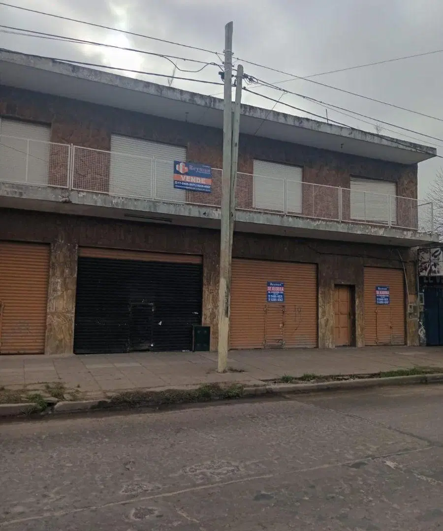 Se vende casa en Gonzalez Catan. 1