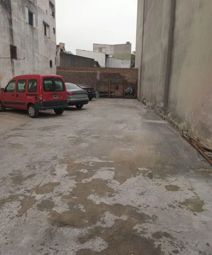 Se vende Lote en San Justo. 5