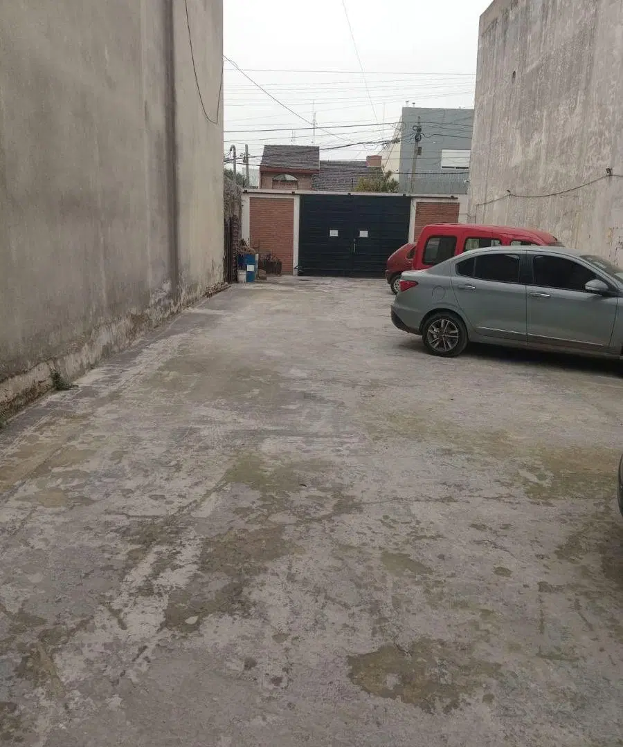 Se vende Lote en San Justo. 3