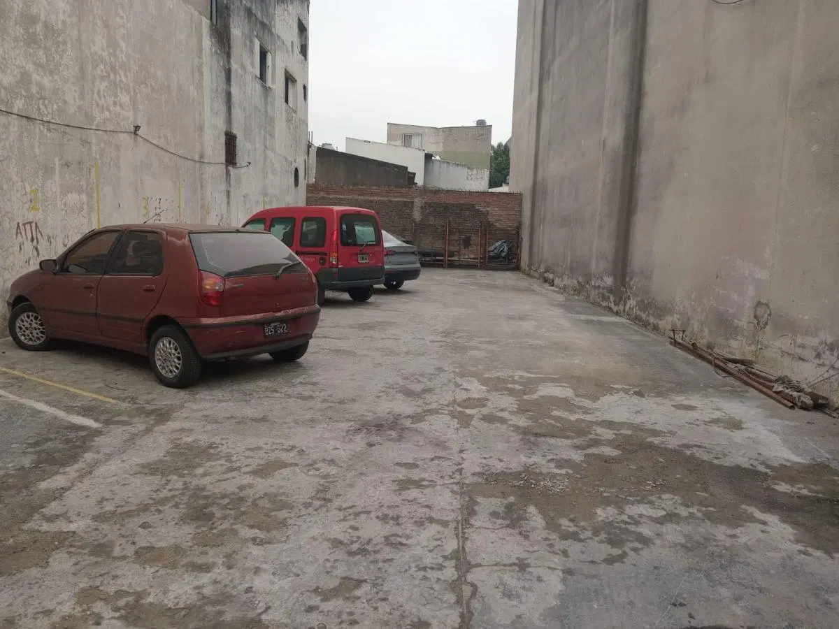 Se vende Lote en San Justo. 4