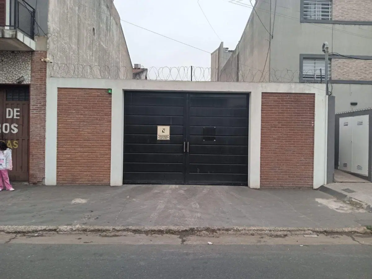 Se vende Lote en San Justo. 2