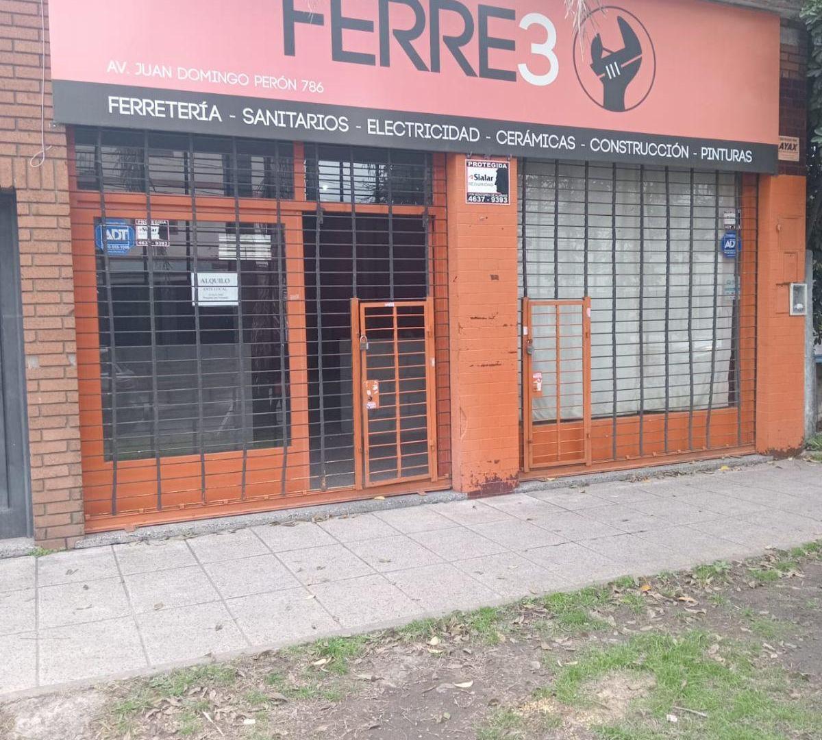 Foto de Se alquila local en Villa Luzuriaga., imagen 3