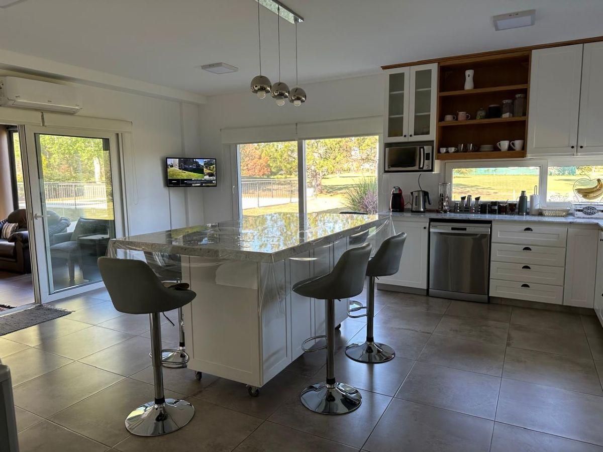 Foto de casa en venta en "club de campo Las Cañuelas", imagen 4
