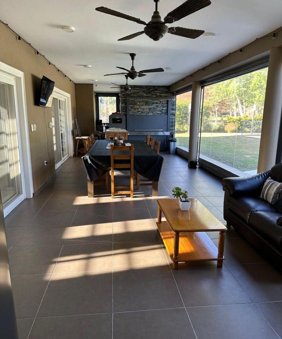 Foto de Casa en venta en club de campo las Cañuelas, imagen 1