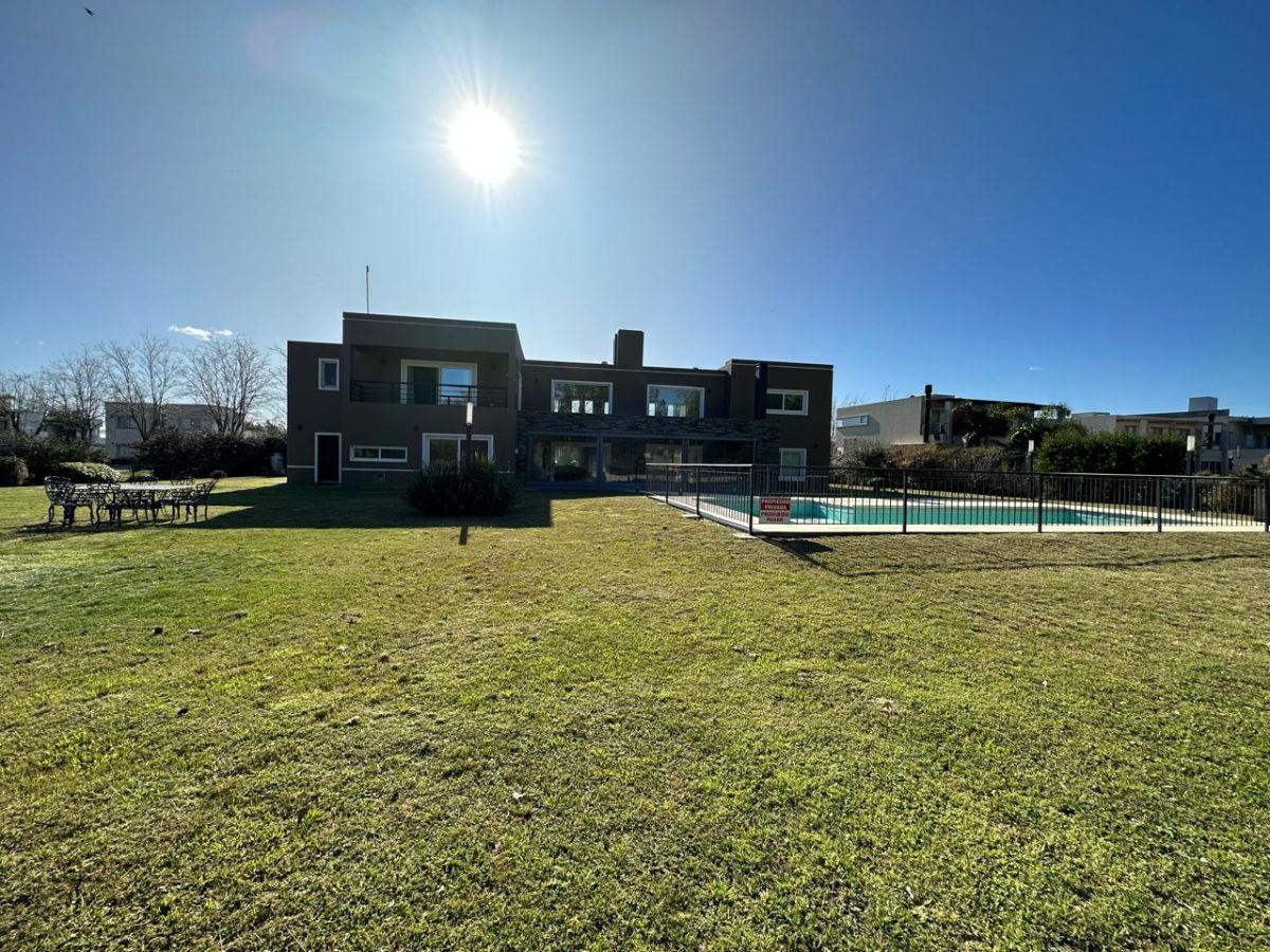 Foto de Casa en venta en club de campo las Cañuelas, imagen 5