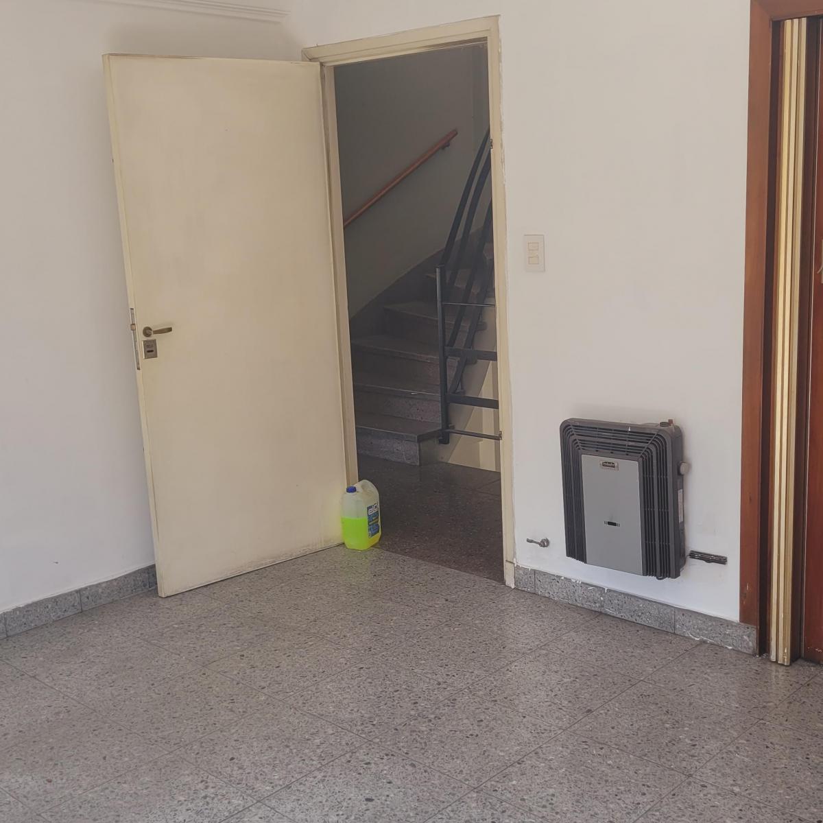 Venta PH. Terraza Propia 5