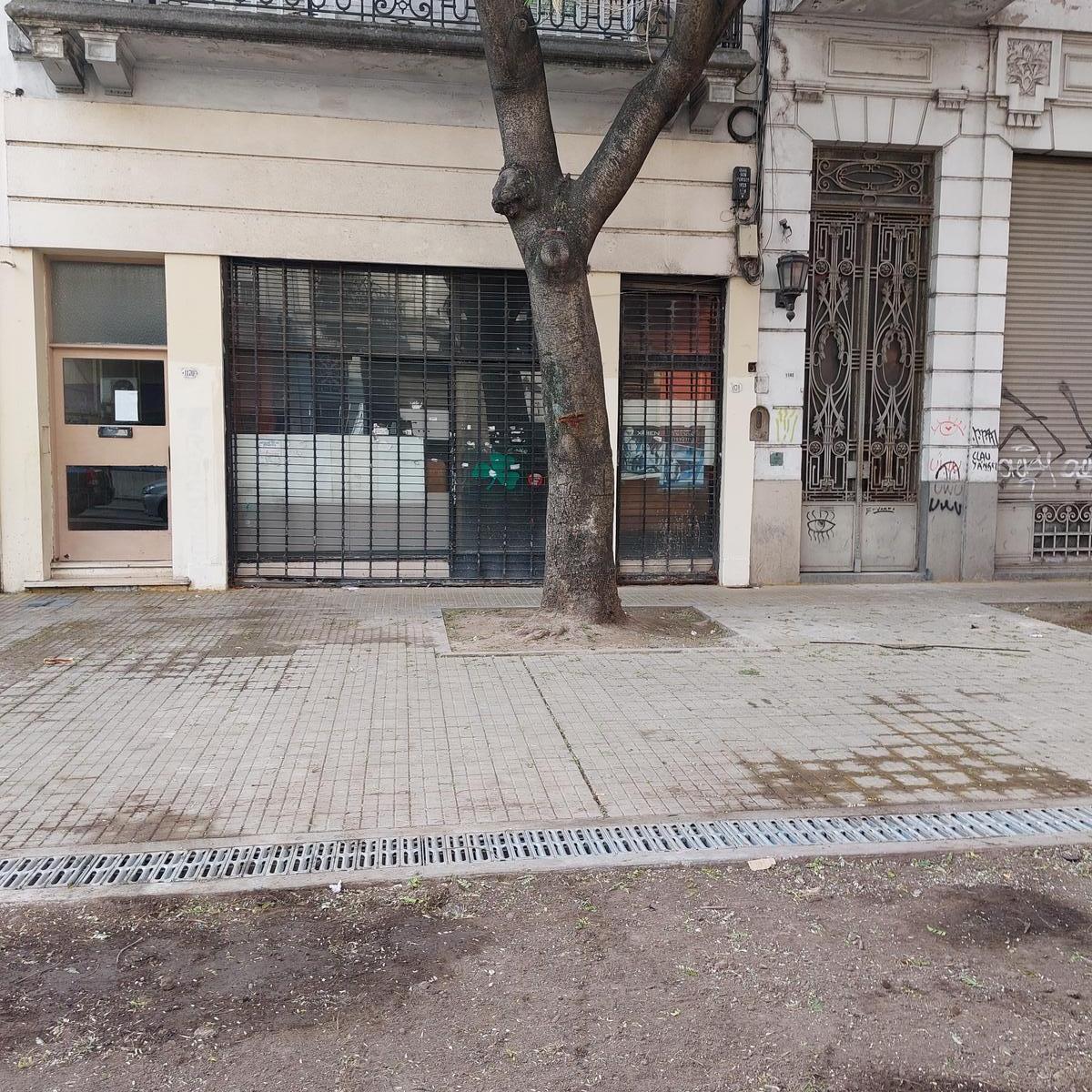 Local - San Telmo 3