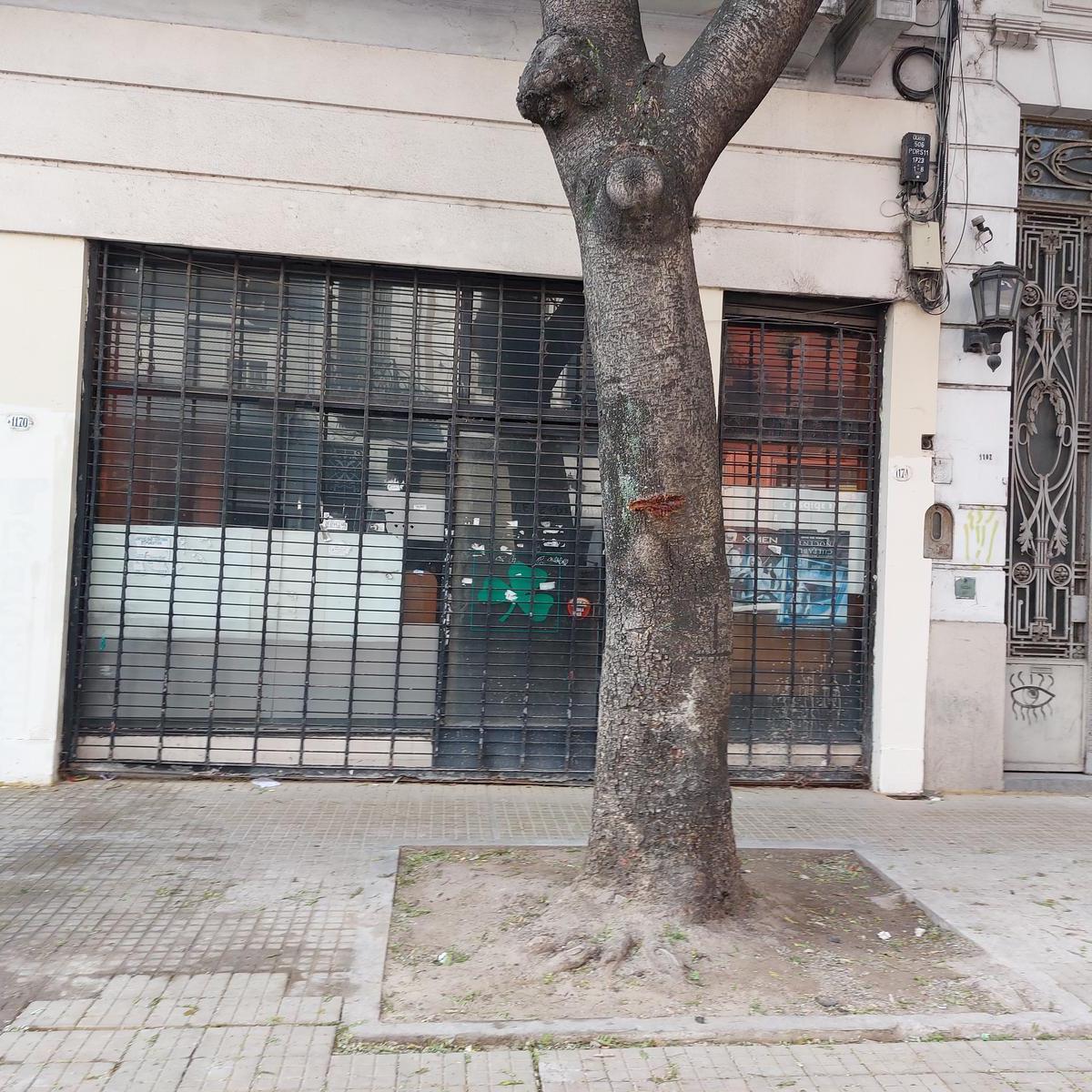 Propiedad en Argentina