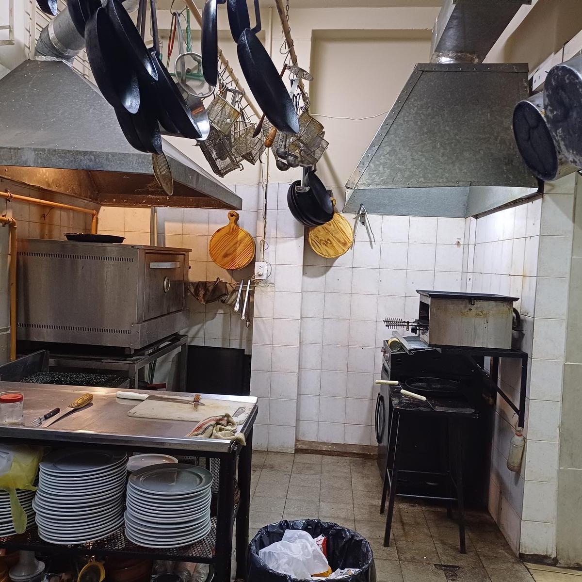 Local - San Telmo 4