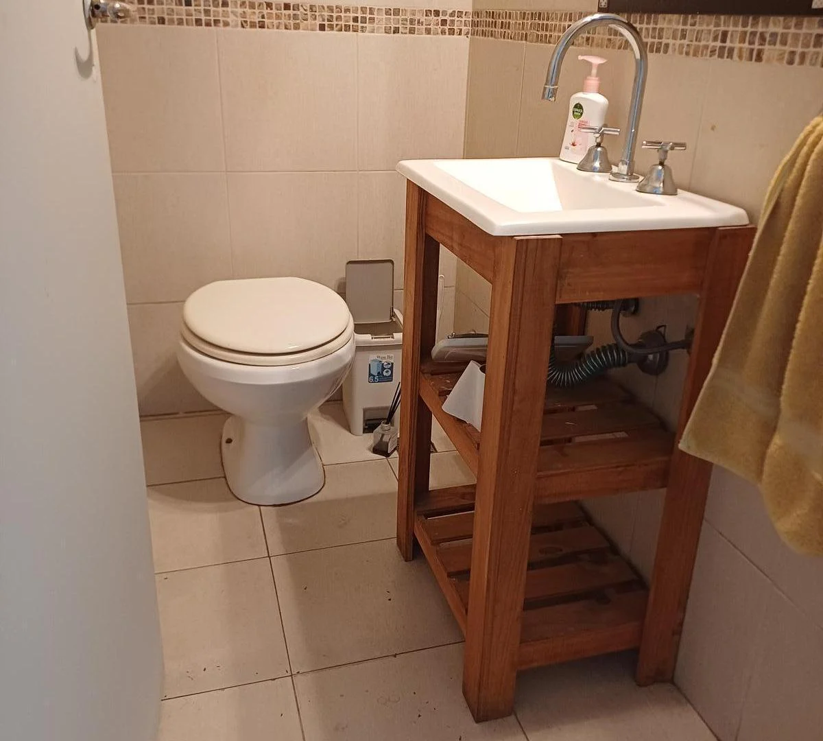 Foto de Casa / Triplex 4 Ambientes en Martínez | Playaron, Pileta, imagen 4