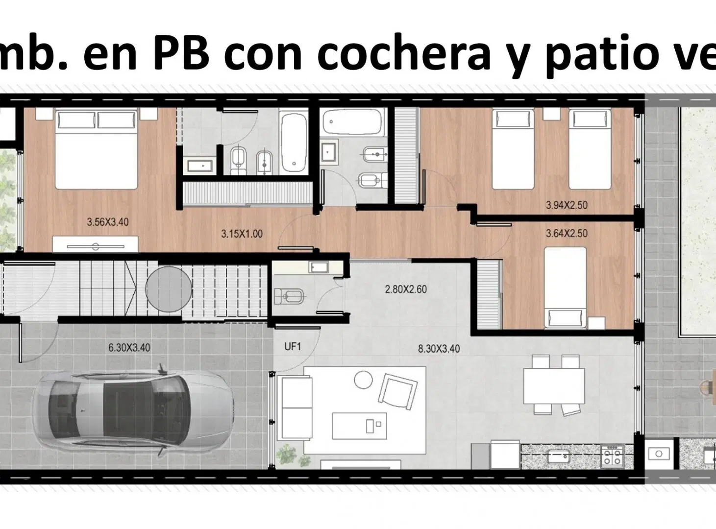 Plano 3