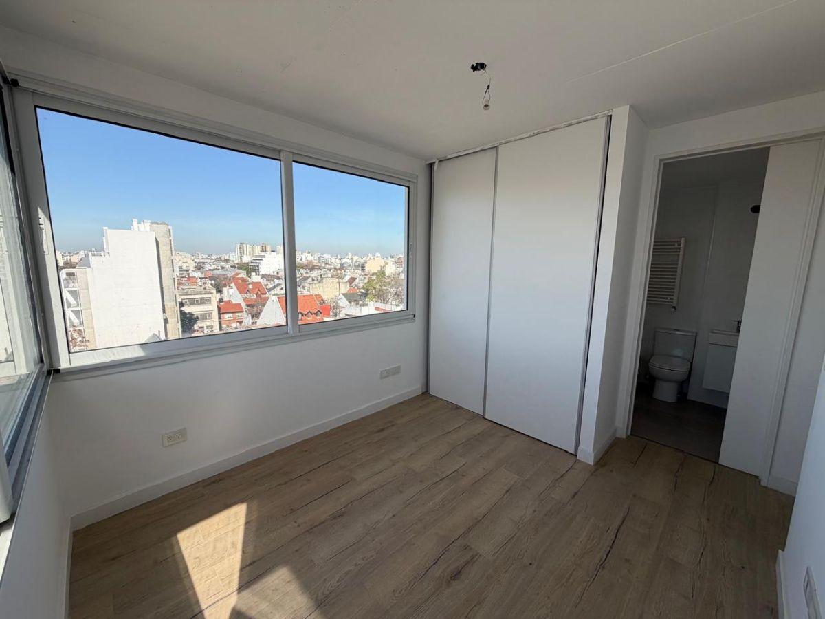 Foto de Muy luminoso 3 Ambientes a ESTRENAR, al frente, 2 baños completos y 2, imagen 2