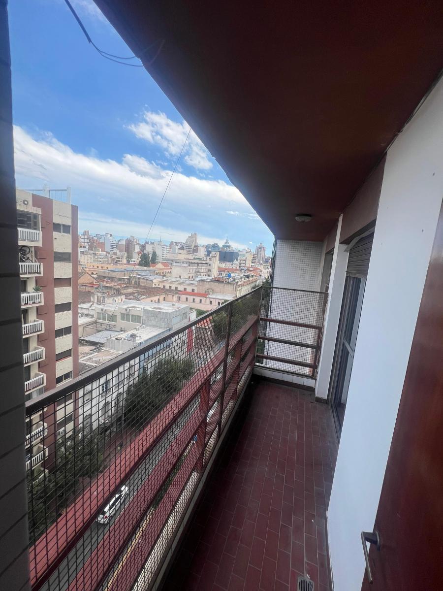 Precioso Depto 3d con Balcón a Una Cuadra del Patio Olmos! 5