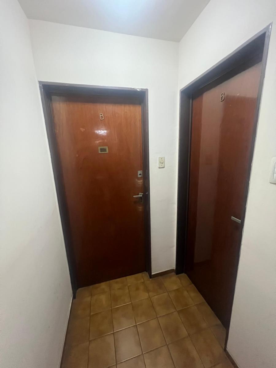 Precioso Depto 3d con Balcón a Una Cuadra del Patio Olmos! 4