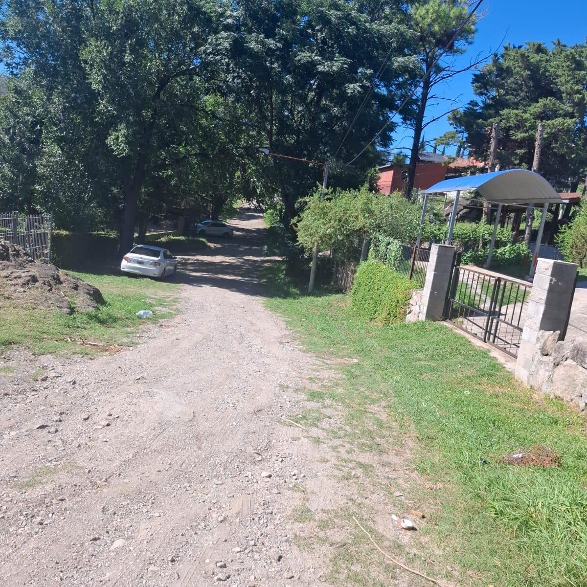 Precioso Terreno en Una de Las Mejores Zonas de Villa Carlos Paz! 2