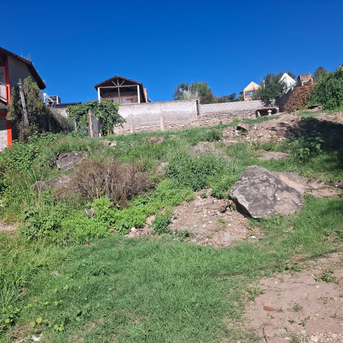 Precioso Terreno en Una de Las Mejores Zonas de Villa Carlos Paz! 3