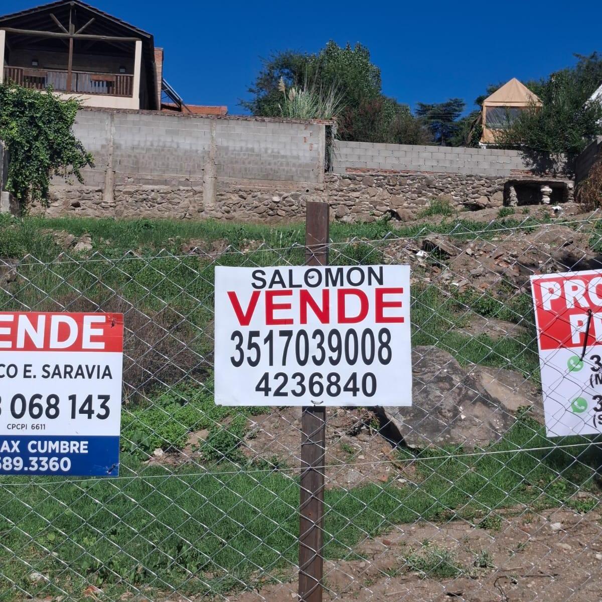 Propiedad en Argentina