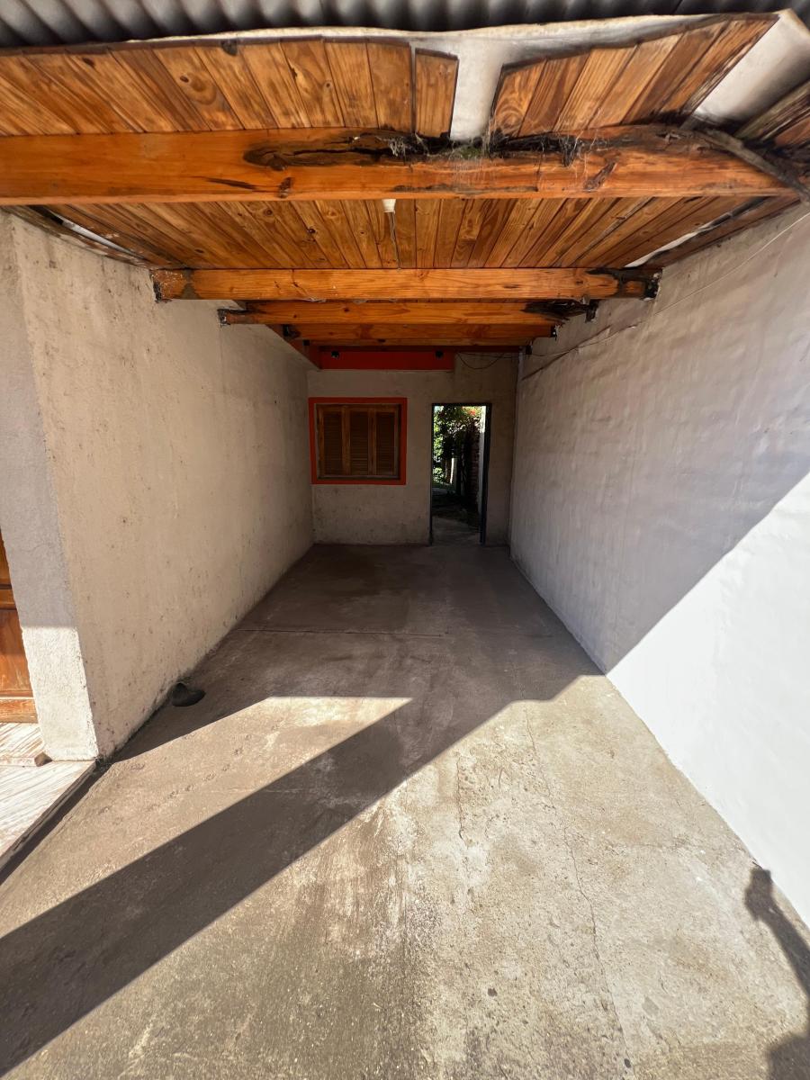 Casa + Depto en Barrio Marqués de Sobremonte! Imperdible! 1