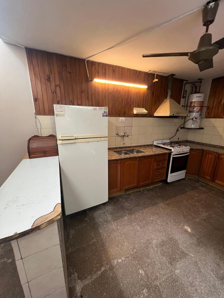 Casa + Depto en Barrio Marqués de Sobremonte! Imperdible! 4