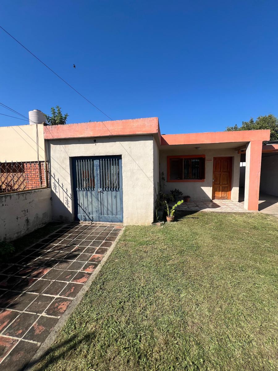 Casa + Depto en Barrio Marqués de Sobremonte! Imperdible! 5