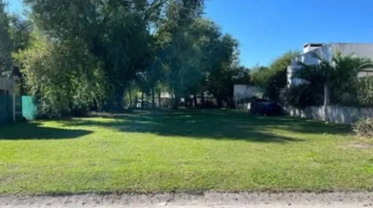 PRECIOSO LOTE EN UN BARRIO PRIVADO DE SAN ANTONIO. OPORTUNIDAD ÚNICA! 5