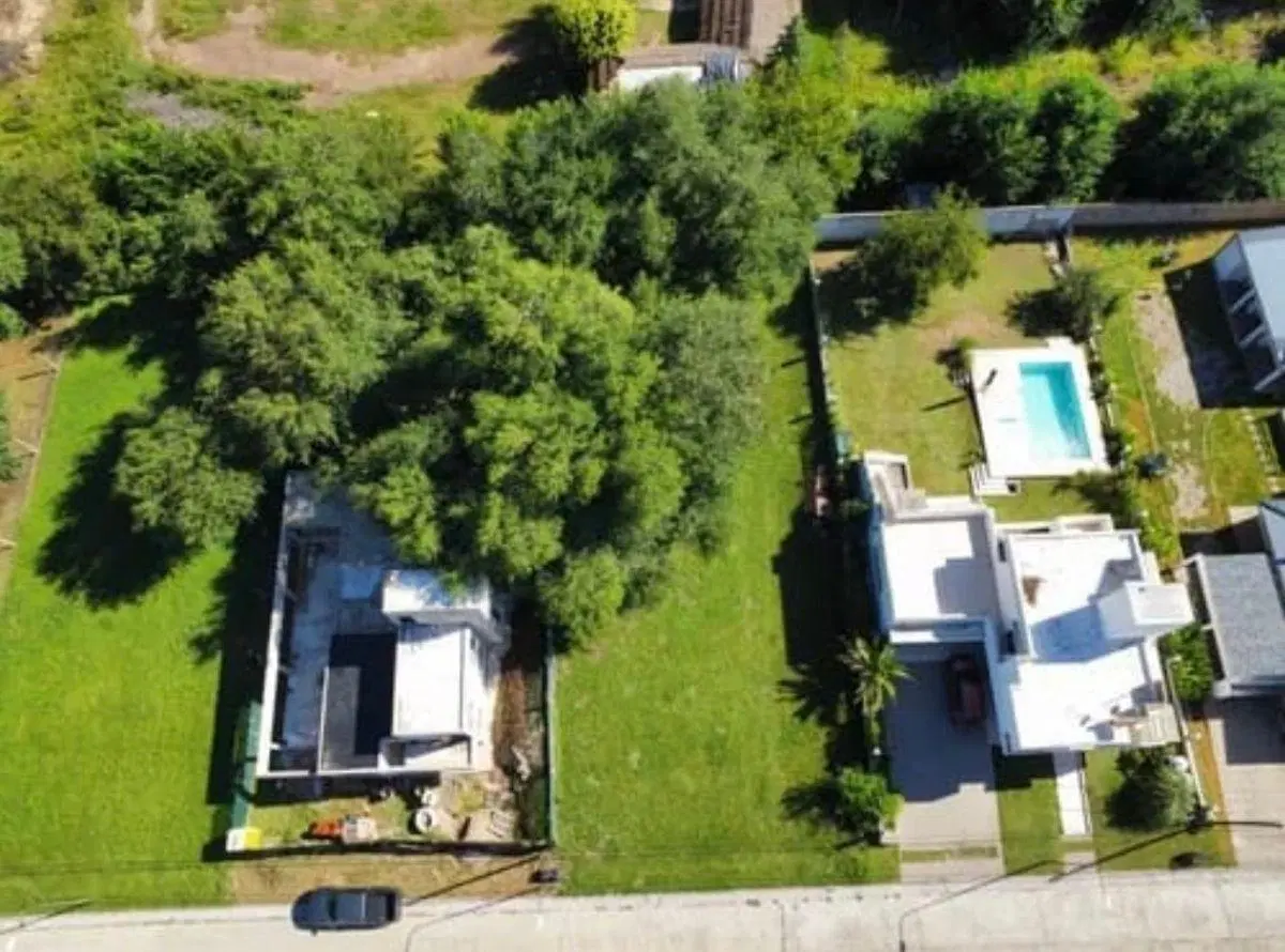 PRECIOSO LOTE EN UN BARRIO PRIVADO DE SAN ANTONIO. OPORTUNIDAD ÚNICA! 4