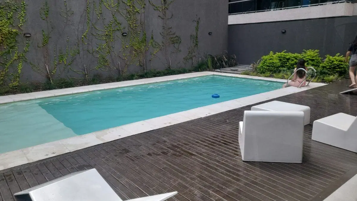 PRECIOSO DEPTO DE CATEGORIA CON BALCON EN NUEVA CORDOBA! 8