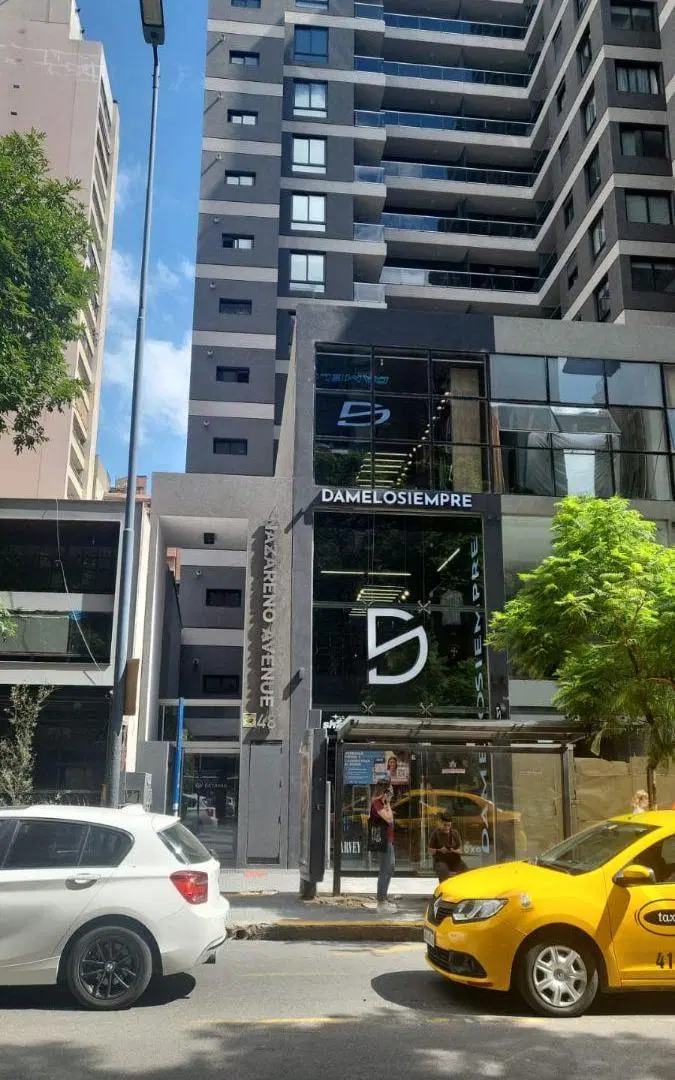 PRECIOSO DEPTO DE CATEGORIA CON BALCON EN NUEVA CORDOBA! 2