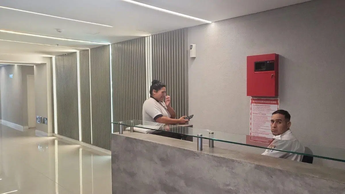PRECIOSO DEPTO DE CATEGORIA CON BALCON EN NUEVA CORDOBA! 3