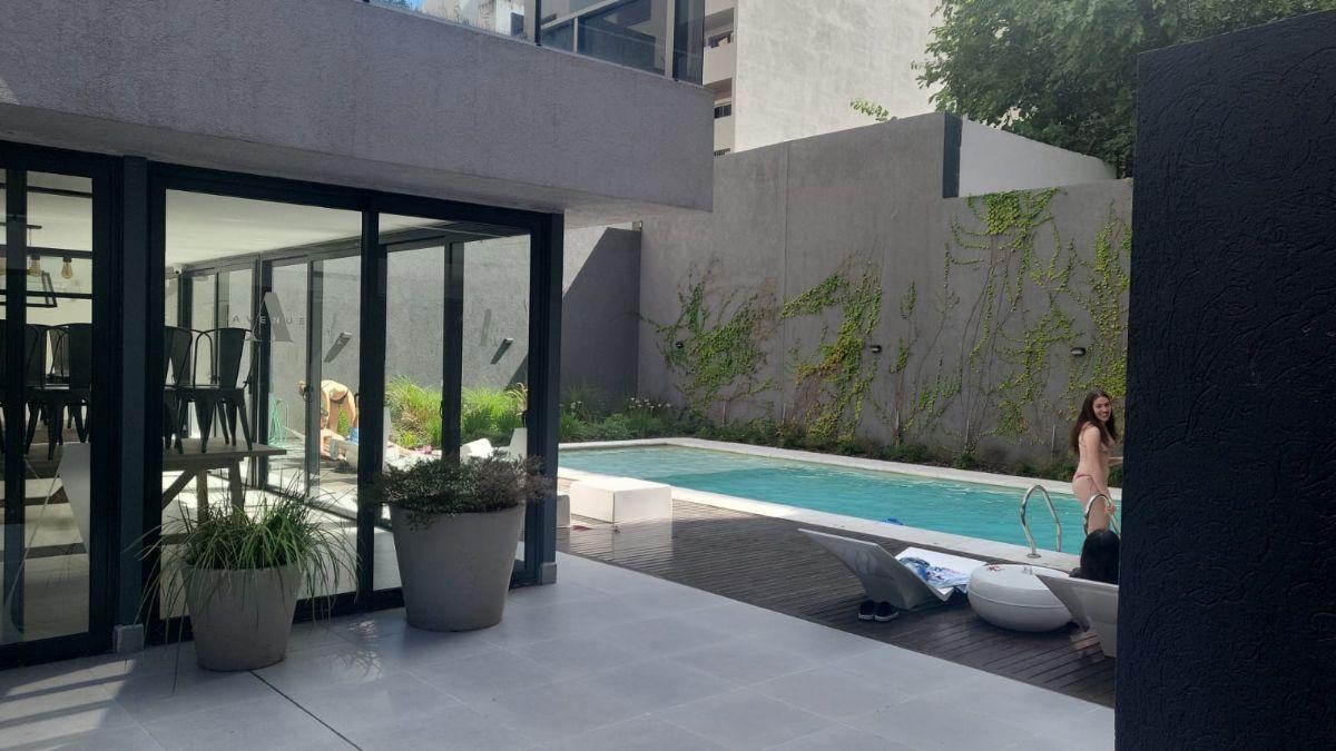 Foto de PRECIOSO DEPTO DE CATEGORIA CON BALCON EN NUEVA CORDOBA!, imagen 4
