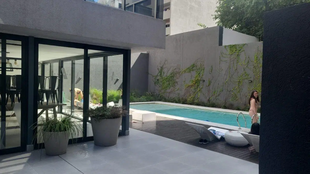 PRECIOSO DEPTO DE CATEGORIA CON BALCON EN NUEVA CORDOBA! 4